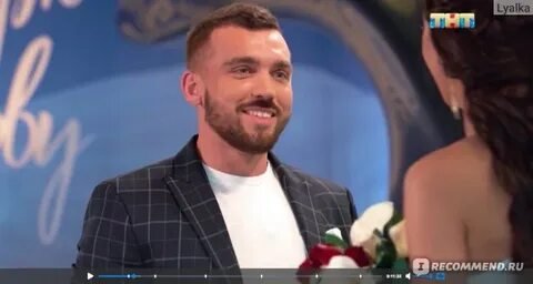 Фото: Шок! Новая Холостячка Дженн целовалась только с ОДНИМ участником! 😱 Кому же так повезло?  - Фото 8