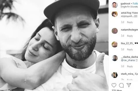 Фото: Агата Муцениеце беременна от нового! 🤰 А мужик Равшаны Курковой сбежал к беременной любовнице! 😱 - Фото 6