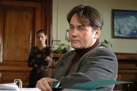 Фото: «Тайны следствия»: проклятие сериала или злой рок? 😱 - Фото 17