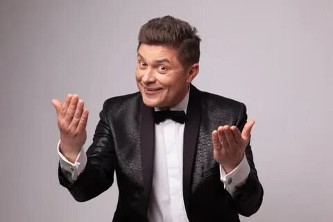 Фото: Шок! Звезда "ОСП-студии" Белоголовцев годами скрывал больного сына! - Фото 5