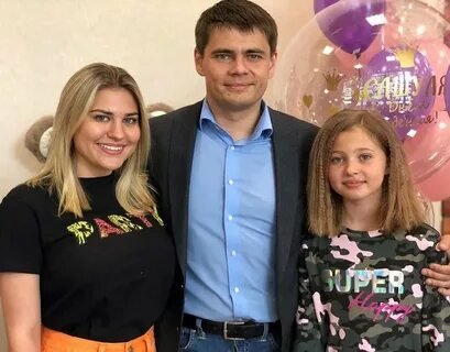 Фото: Боярский-младший плодит детей, как из пушки! 👶👶 - Фото 7