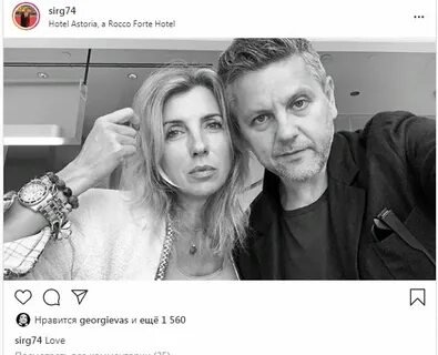 Фото: Бондарчук ПРЯЧЕТ дочь с ДЦП! 🙊 Режиссер требовал НОС переделать! 🔪 - Фото 7