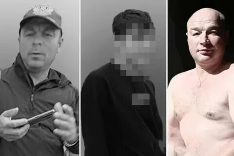 Фото: Сергей Пичугин: Брат Михаила Пичугина - Фото 2