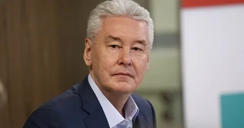 Фото: Не может быть! 😱 От Няксимволя до Кремля: Собянин развёлся после 28 лет брака! 💔 - Фото 12