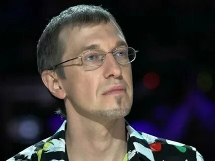 Фото: Сергей Соседов: Музыкальный критик, коллега Леры Кудрявцевой по шоу «Суперстар» - Фото 1
