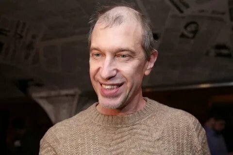 Фото: Сергей Соседов: Музыкальный критик, коллега Леры Кудрявцевой по шоу «Суперстар» - Фото 3