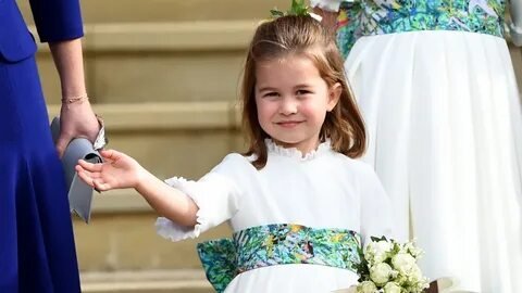 Фото: Принц Уильям в восторге от победившей рак Кейт! 💖 - Фото 9
