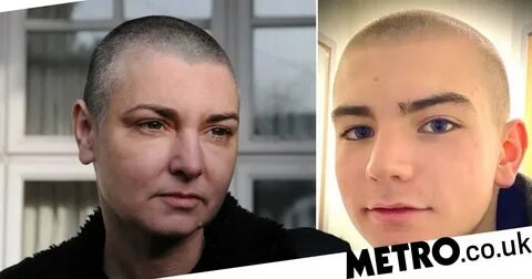Фото: Шок! 😱 Смерть Шинéд О’Коннор: Свидетельство о смерти раскрыло страшную правду! - Фото 5