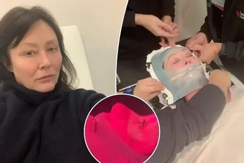 Фото: Шеннен Доэрти не дожила до дня рождения 😭, Геллар скорбит, Джанабаева гуляет, а Черкасова вырвалась в свет! - Фото 4