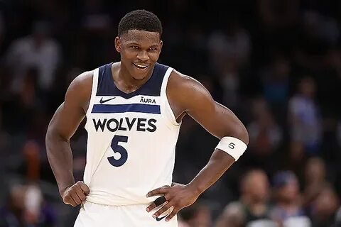 Фото: Шок! Звезда NBA Энтони Эдвардс - многодетный отец-изменщик? 😱 - Фото 3