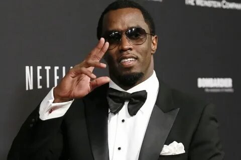 Фото: Diddy в беде! Рэпера обвиняют в сексе с проститутками и насилии над женщинами! 😱 - Фото 6