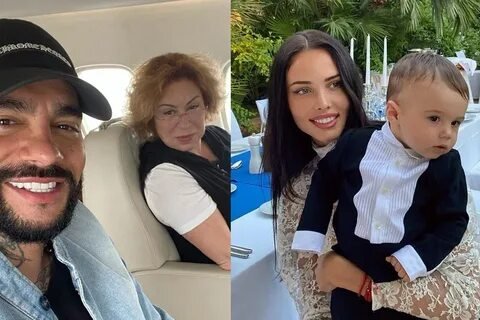 Фото: Звездный десант на Parents.ru: Тимати с мамой, Соловьев с дочкой и другие обсуждают, как воспитать идеального ребенка! 🤯 - Фото 11
