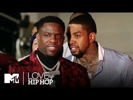 Фото: Скандал на MTV: Звезды «Love & Hip Hop Atlanta»  устроили разборки из-за внебрачного ребенка! 🤯 - Фото 4