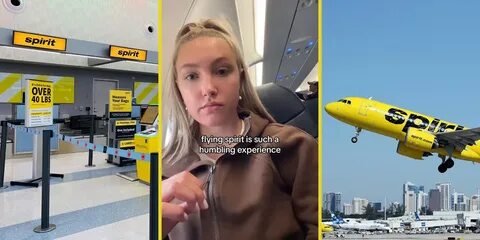 Фото: Самолет Spirit Airlines обстреляли над Гаити! Стюардесса получила ранение! ✈️💥 - Фото 4