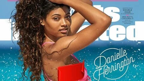 Фото: Кэмерон Бринк — звезда WNBA —  поделилась  секретами со съёмок Sports Illustrated Swimsuit!  🔥 - Фото 4