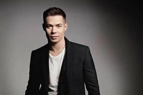 Фото: Стас Пьеха: Певец - Фото 3