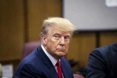 Фото: Шок! 🤯 Суд оставил в силе приговор Трампу за домогательства! 😱 - Фото 6