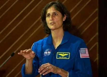 Фото: 😱 Астронавт NASA Записал Странный Звук из Корабля! Это Космос или Звуки Призраков? - Фото 11