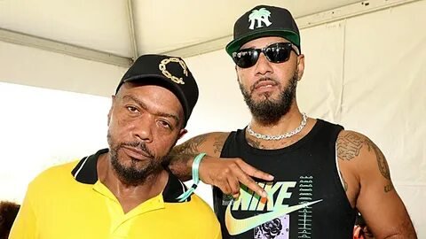 Фото: ШОК! Swizz Beatz и Timbaland продались Илону Маску?! 😱 - Фото 4