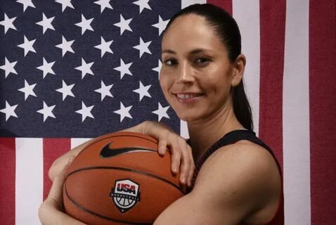 Фото: Звезда WNBA мечтает о съемке для Sports Illustrated в купальнике! - Фото 10