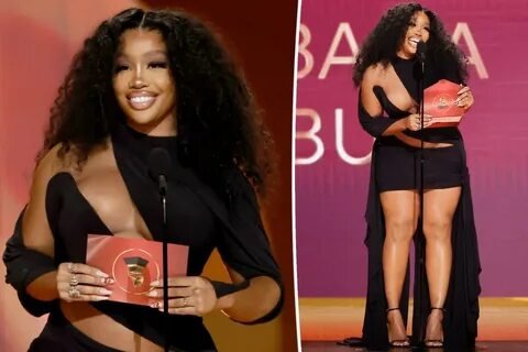 Фото: SZA взорвала сеть своими горячими фото в бикини! 🍑 - Фото 5