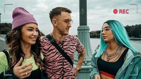 Фото: Скелеты на льду, невеста Аверина и жених Соловьев: полуфинал «Народного Ледникового» накалил страсти! 💍💀🔥 - Фото 27