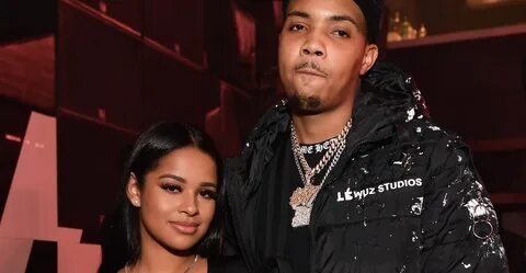Фото: Слезы умиления и картонные лица: G Herbo и Ари Флетчер отпраздновали выпускной сына 😂 - Фото 4