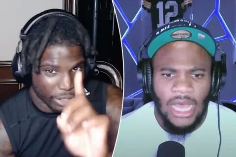 Фото: Мама звезды NFL устроила разборки с подругой! 😱 Драка, пощечины и порванная золотая цепочка!  - Фото 3