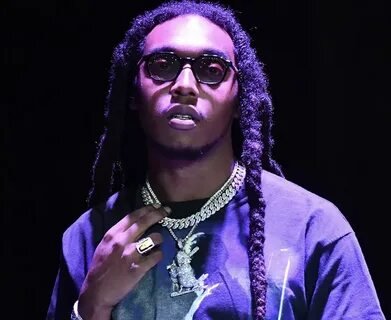 Фото: Offset в Дубае с новой герлфренд! 😲 Cardi B может кусать локти! - Фото 7