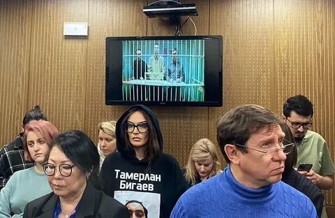 Фото: Тамерлан Бигаев: Журналист, администратор Telegram-канала «Тушите свет» - Фото 1