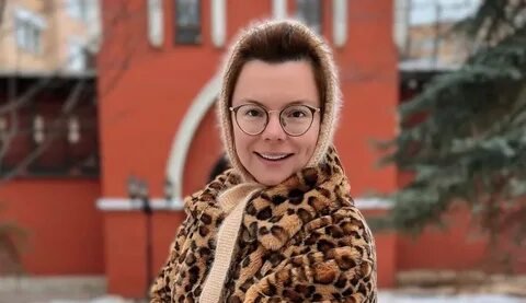 Фото: Татьяна Брухунова: Блогер, жена Евгения Петросяна - Фото 3