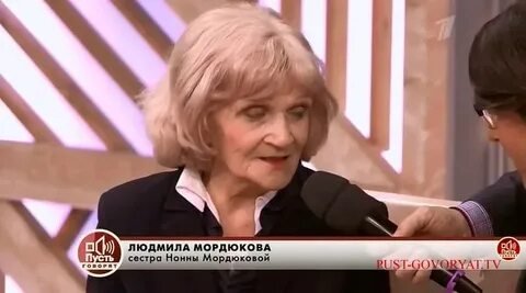 Фото: Мордюкова в могиле не одна: прах сестры актрисы похоронили вместе с ней! - Фото 5