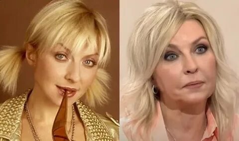 Фото: Солистка «Миража» 30 лет в отношениях, но без штампа в паспорте и детей! 😱 - Фото 13