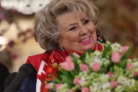Фото: 😱 Лед треснул! В «Ледниковом периоде» простой народ затмил звезд! - Фото 4