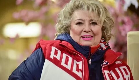 Фото: Лед, любовь и миллионы: кто сорвал куш на "Народном Ледниковом"?! 🤑 - Фото 29