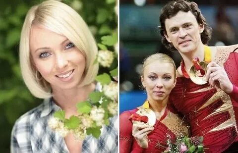 Фото: Скелеты на льду, невеста Аверина и жених Соловьев: полуфинал «Народного Ледникового» накалил страсти! 💍💀🔥 - Фото 31