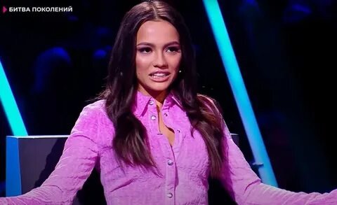 Фото: Лариса Долина взорвала «Битву поколений» неудачным рэпом!  Ужас! 😱 - Фото 8