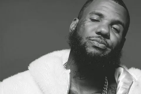 Фото: The Game ограбили в Лос-Анджелесе: 100 000$ украденных драгоценностей и сумок! 😱 - Фото 2