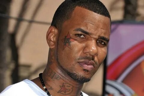 Фото: The Game ОТВЕРГ приглашение на концерт Кендрика Ламара из-за Дрейка?! 😱 Что творится между рэперами? - Фото 4