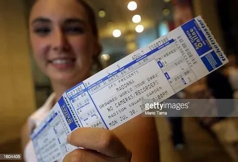 Фото: Ticketmaster и Live Nation в беде: Министерство юстиции США обвиняет их в монополии! - Фото 2