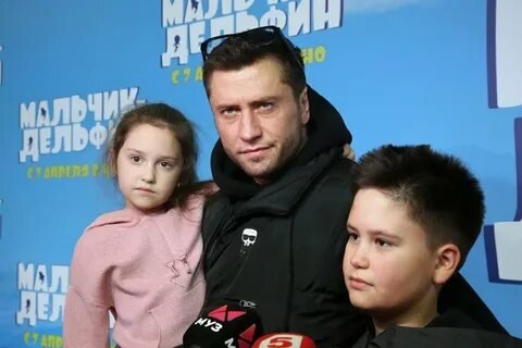 Фото: Зепюр Брутян кормит детей Прилучного макаронами! 😱 Агата Муцениеце в ярости! - Фото 7