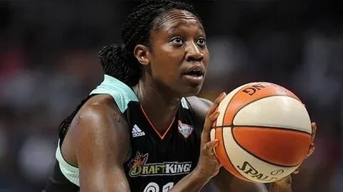 Фото: Новая волна WNBA: Тина Чарльз говорит, что  лига  «взлетела»  благодаря  Кейтлин Кларк и  молодым  звездам - Фото 5