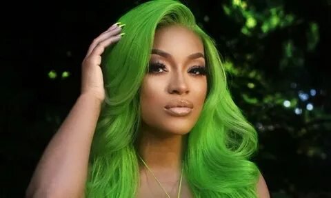 Фото: Jhené Aiko разделась для рекламы SKIMS! 🔥 Соблазнительные фото звезды R&B в пустыне! 🏜️ - Фото 8
