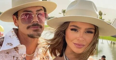Фото: «Vanderpump Rules» перезагружается:  Все старые звезды уходят, а на их место приходят новые! 😱💥 - Фото 3
