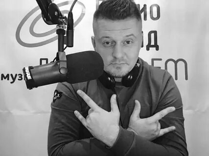 Фото: Радиоведущий Тони Массароти снова обозвал кого-то на эфире! Звучит как ужасная сплетня! - Фото 2