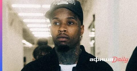 Фото: Тюремный роман: Tory Lanez влюблен в Ким Кардашьян за поддержку его творчества! 💖 - Фото 8