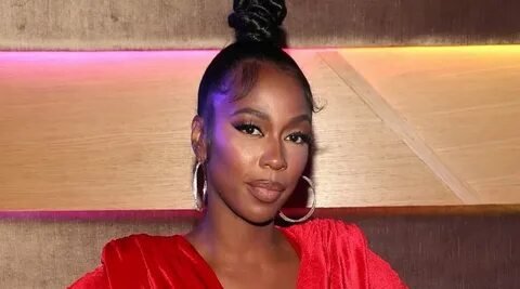 Фото: Kash Doll родила девочку! 🍼  Tracy T. в шоке!  😱  - Фото 3
