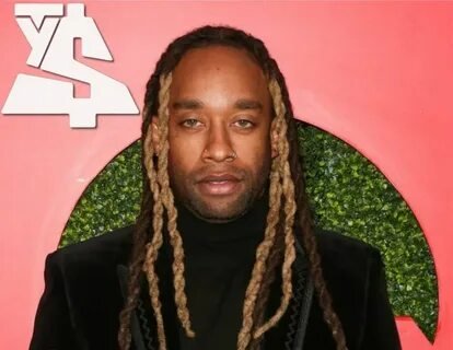 Фото: Ty Dolla $ign: Музыкант - Фото 1