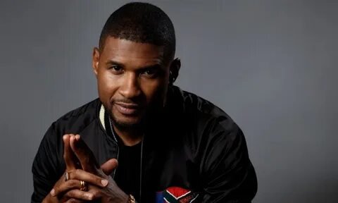 Фото: Ушастый триумфатор! Usher номинирован на «Эмми» целых три раза! 🏆🏆🏆 - Фото 4