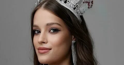 Фото: 18-летняя Валентина Алексеева едет на «Мисс Вселенная» в Мексике в костюме из 200 тысяч страз! 💥👑 - Фото 2